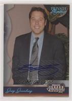 Greg Grunberg #/250