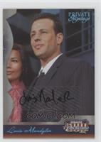 Louis Mandylor #/380