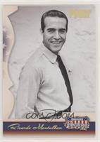 Ricardo Montalban #/250