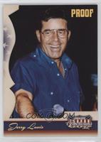 Jerry Lewis [EX to NM] #/250