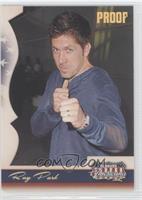 Ray Park #/250