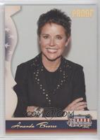 Amanda Bearse #/250