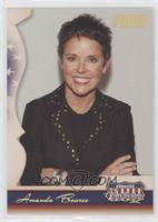 Amanda Bearse #/250