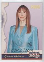 Laraine Newman #/250