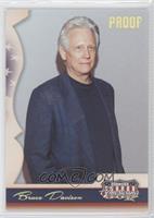 Bruce Davison #/250