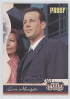 Louis Mandylor #/250