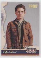 Elijah Wood #/250