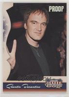 Quentin Tarantino #/500