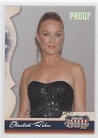 Elisabeth Rohm #/500