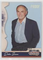 John Saxon #/500