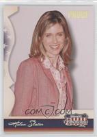 Helen Slater #/500