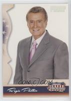 Regis Philbin #/500