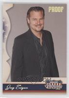 Greg Evigan #/500