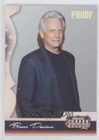 Bruce Davison #/500