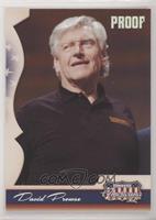 David Prowse #/500