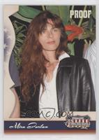 Mira Furlan #/500