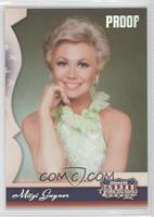 Mitzi Gaynor #/500