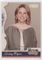 Lindsay Wagner #/500