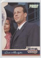 Louis Mandylor #/500