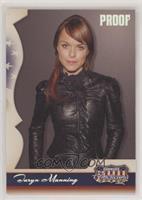 Taryn Manning #/500