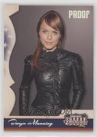 Taryn Manning #/500