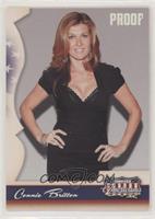 Connie Britton #/500