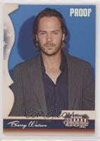 Barry Watson [Noted] #/500