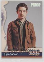 Elijah Wood #/500