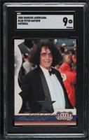 Peter Mayhew [SGC 9 MINT]