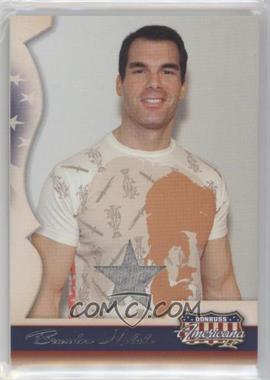 2008 Donruss Americana II - [Base] - Retail Stars Materials #142 - Brandon Molale