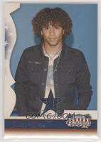 Corbin Bleu [Poor to Fair]