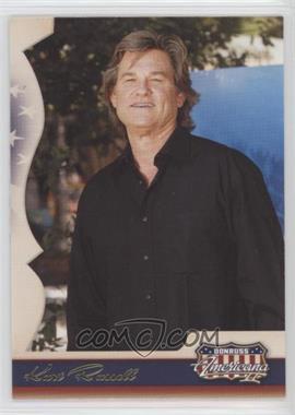 2008 Donruss Americana II - [Base] - Retail #106 - Kurt Russell