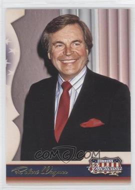 2008 Donruss Americana II - [Base] - Retail #112 - Robert Wagner