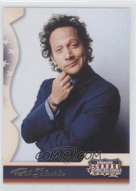 2008 Donruss Americana II - [Base] - Retail #114 - Rob Schneider