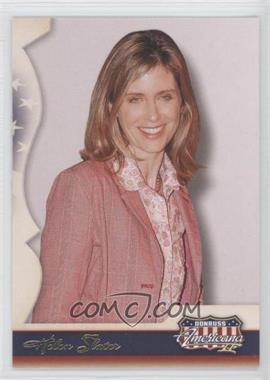 2008 Donruss Americana II - [Base] - Retail #120 - Helen Slater