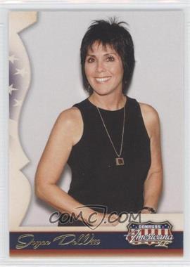 2008 Donruss Americana II - [Base] - Retail #126 - Joyce DeWitt