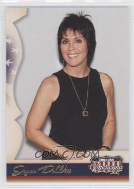 2008 Donruss Americana II - [Base] - Retail #126 - Joyce DeWitt