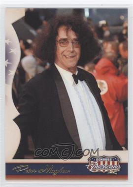 2008 Donruss Americana II - [Base] - Retail #130 - Peter Mayhew