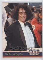 Peter Mayhew