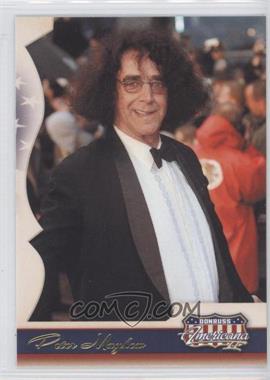 2008 Donruss Americana II - [Base] - Retail #130 - Peter Mayhew