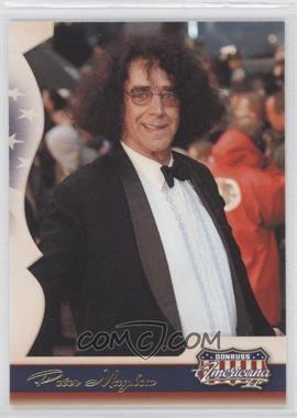 2008 Donruss Americana II - [Base] - Retail #130 - Peter Mayhew