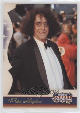 2008 Donruss Americana II - [Base] - Retail #130 - Peter Mayhew