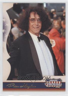 2008 Donruss Americana II - [Base] - Retail #130 - Peter Mayhew