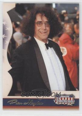 2008 Donruss Americana II - [Base] - Retail #130 - Peter Mayhew