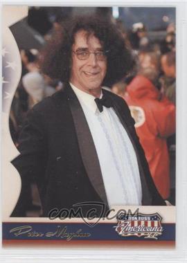 2008 Donruss Americana II - [Base] - Retail #130 - Peter Mayhew