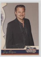 Greg Evigan