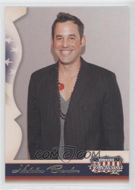 2008 Donruss Americana II - [Base] - Retail #140 - Nicholas Brendon