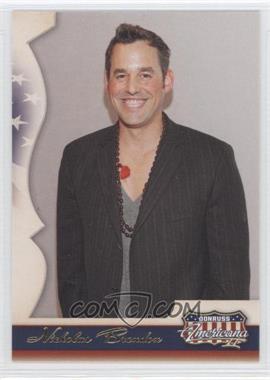 2008 Donruss Americana II - [Base] - Retail #140 - Nicholas Brendon