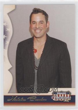 2008 Donruss Americana II - [Base] - Retail #140 - Nicholas Brendon