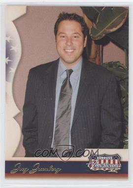 2008 Donruss Americana II - [Base] - Retail #145 - Greg Grunberg